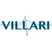 Villari Logo