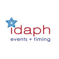 iDaph Events Logo
