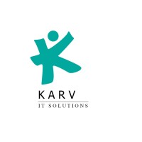 Karv IT Solutions Logo