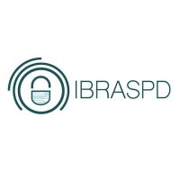IBRASPD - Instituto Brasileiro de Segurança, Proteção e Privacidade de Dados Logo
