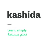 Kashida Logo