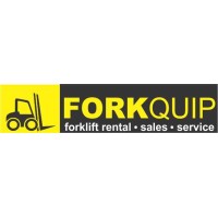 Forkquip (QLD) Pty Ltd Logo