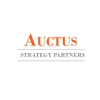 Auctus Strategy Partners Logo