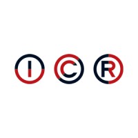 ICR Logo