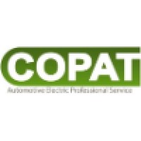 Copat srl Logo