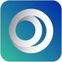 Money Loop Fintech Logo