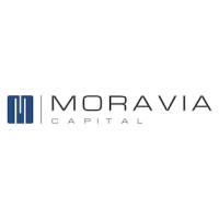 Moravia Capital Logo