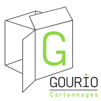 Cartonnages Gourio Logo