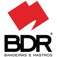 BDR | BANDEIRAS E MASTROS Logo