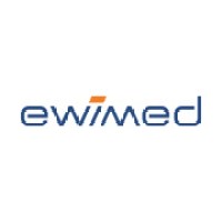 ewimed Sweden AB Logo