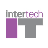 Intertech Information Technology and Marketing Inc. Logo