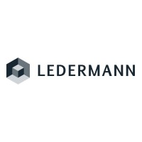 Ledermann Management AG Logo