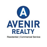 AVENIR REALTY Logo