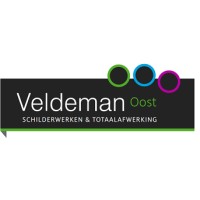 Veldeman Oost BV Logo