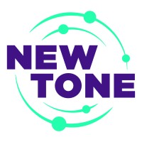 NewTone (Qualité Musique) Logo