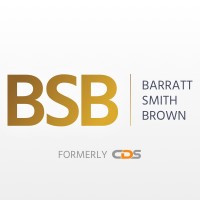 Barratt Smith Brown Logo