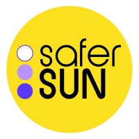 saferSUN Logo