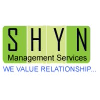 SHYN Management Services Logo