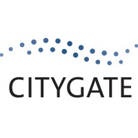 Stadsporten Citygate Logo