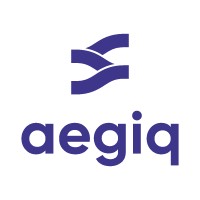 Aegiq Logo