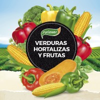 Surinver El Grupo Logo