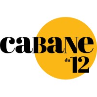 Cabane du 12 Logo