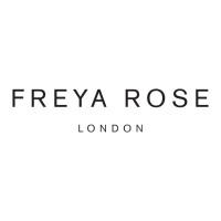 Freya Rose London Logo