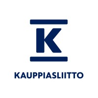 K-kauppiasliitto Logo