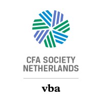 VBA beleggingsprofessionals Logo