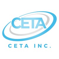 CETA, Inc. Logo