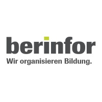 Berinfor - Higher Education Management Logo