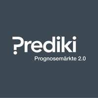 Prediki Prediction Markets GmbH Logo