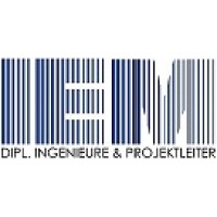 Ingenieurbüro IEM AG Logo