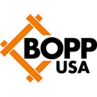 G. BOPP USA, Inc. Logo