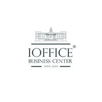 IOFFICE Business center Logo