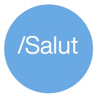 Sistema de Salut de Catalunya Logo