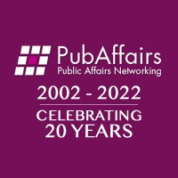 PubAffairs Ltd Logo
