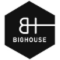 Bighouse As Logo