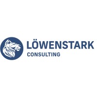 Löwenstark Consulting Logo