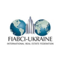 FIABCI-Ukraine Logo