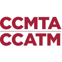 Canadian Council of Motor Transport Administrators (CCMTA) Logo