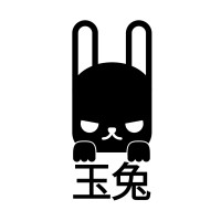 Jade Rabbit Studio Logo