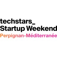 Startup Weekend Perpignan-Méditerranée Logo