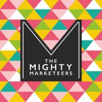 The Mighty Marketeers Logo