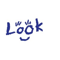 LOOK UK Logo