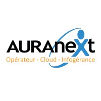 AURAneXt Logo