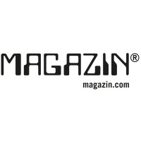 MAGAZIN Logo