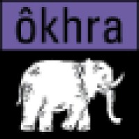 okhra Logo