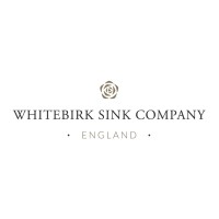 Whitebirk Sink Company Logo