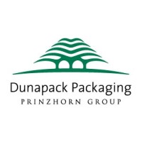 Dunapack Packaging - Prinzhorn Group Logo